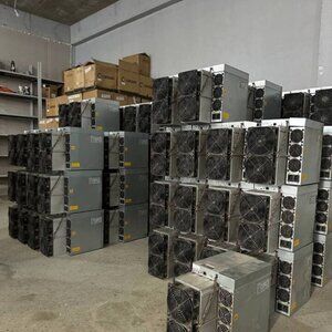 Bitmain Antminer S19K Pro